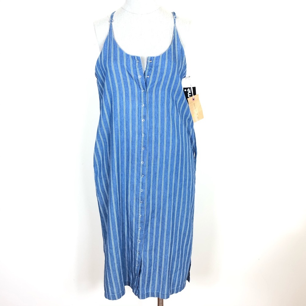Knot Sisters Dress NWT